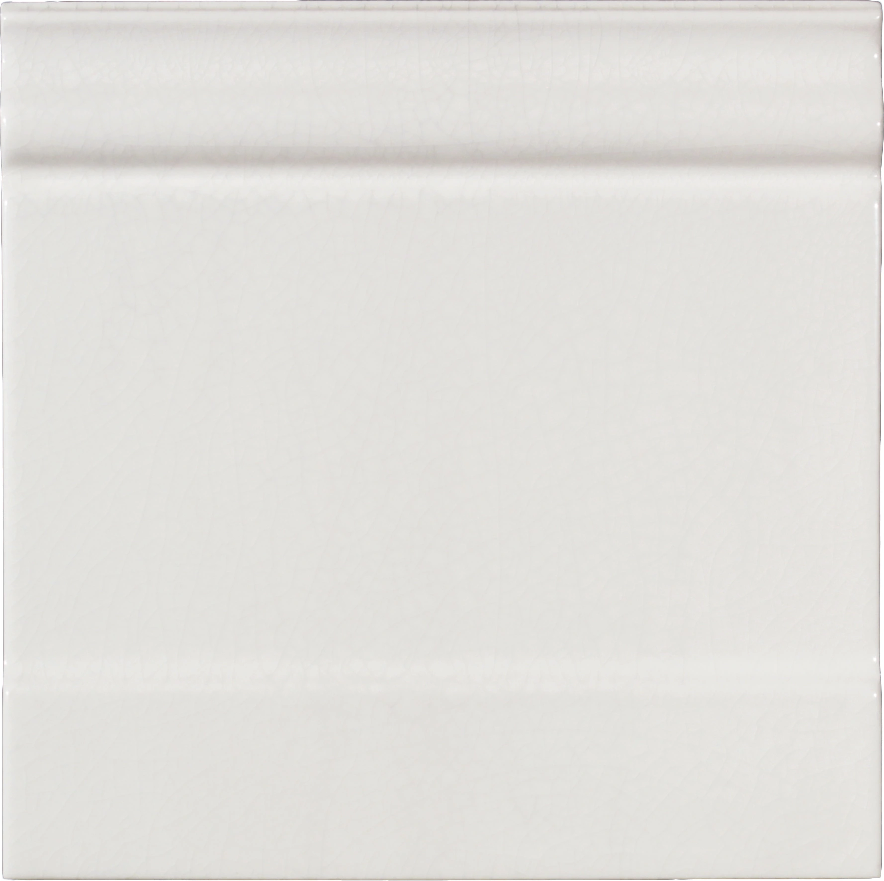 Grazia Epoque · ZOCCOLO 20X20 EPOQUE BIANCO CR