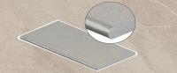Фронтальная ступень SHALE TAUPE GRADONE TOR.SQ. (SL06GT2) 120x33x4 от Italgraniti (Италия)