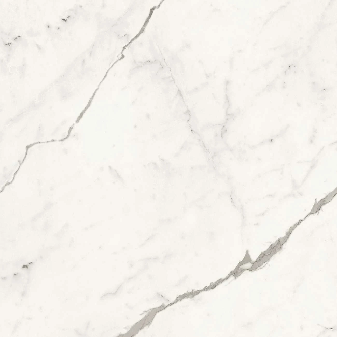 Керамогранит Marvel Shine Statuario Supremo Polished 75×75