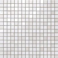 Мозаика Dwell  Off white Mosaico Q (9DQW) 30.5x30.5 от Atlas Concorde (Италия)