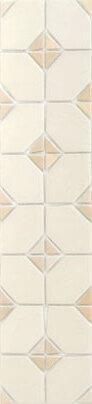 Tira Iliada Blanco 10.8x43.5