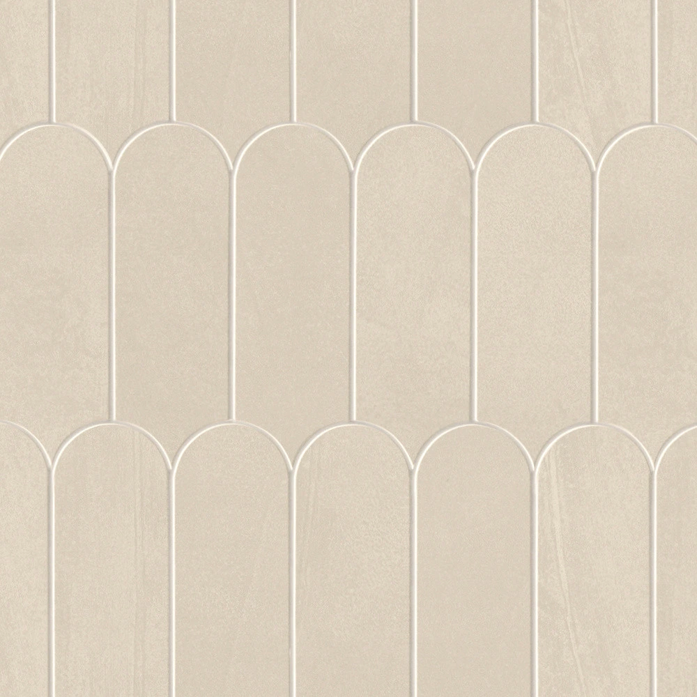 Керамическая плитка Prism Cord Bead 29.7×29.6