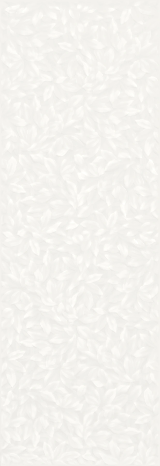 Grazia Elegance · ELG 35X102 DECORO SNOW MATT