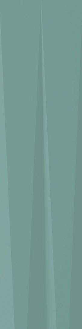 Stripes Transition Teal