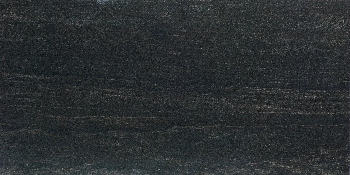 Ergon Stone Project Falda Black Lappato 30x60 см