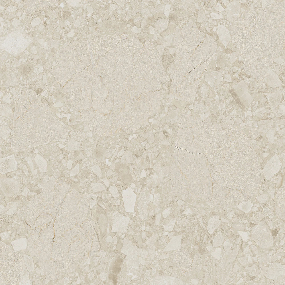 Black&Cream Cream-R Beach