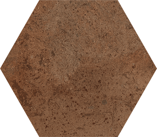 Керамогранит Hexágono Physis Bold R10 15x17
