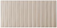 Настенная плитка SWEET BARS SB SAND MATT (128691) 12.5x25 от WOW (Испания)