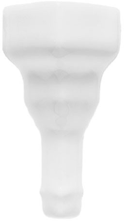 Спецэлемент NERI ВНЕШНИЙ УГОЛ ANGULO EXTERIOR CORNISA CLASICA BLANCO Z (ADNE5469) 5x20 от ADEX (Испания)