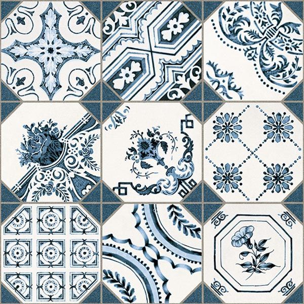 Напольная плитка  Retiro 31.6x31.6 от Vives Ceramica (Испания)