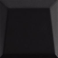 Настенная плитка UP Lingotto Black Glossy (192032) 10x10 от AVA Ceramica (Италия)