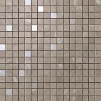 Мозаика Marvel Silver Dream Mosaic ASCR 30.5x30.5 от Atlas Concorde (Италия)