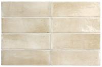 Керамогранит COCO CANVAS GLOSSY 27985 5x15  Equipe Ceramicas