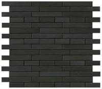 Мозаика MEK Dark Mosaico Zip (AMKO) 27x28 от Atlas Concorde (Италия)
