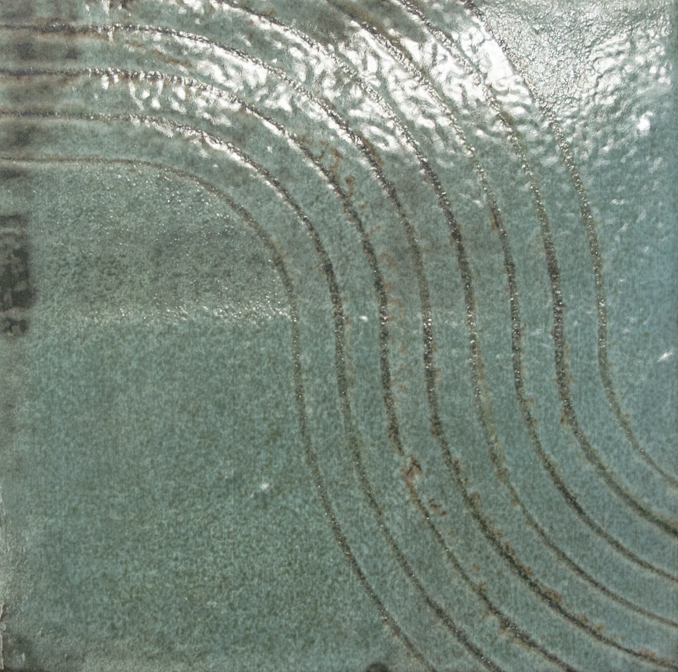 Enso Wabi Green (8 вариантов паттерна)
