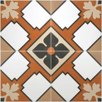 Керамогранит RIVOLI TURIN 30729 20x20  Equipe Ceramicas