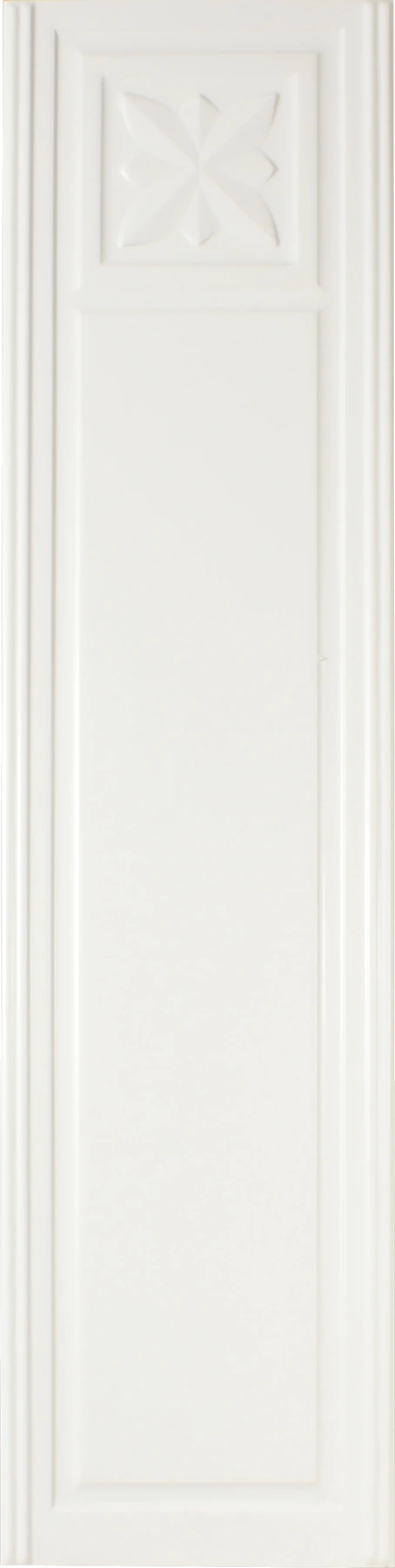 Grazia Epoque · MEDICI 20X80 BIANCO MAT