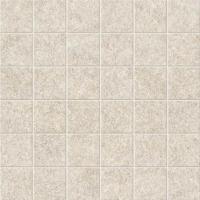 Мозаика Boost Mineral White Mosaico (AIGS) 30x30 от Atlas Concorde (Италия)