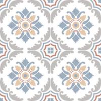 Напольная плитка Chic Sandra 45x45 от Dual Gres (Испания)