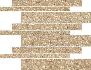 Mosaico Rheico AB|C Mostaza 30x30
