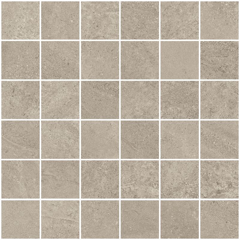 Керамогранит Mosaico Bergstone Sand 30×30