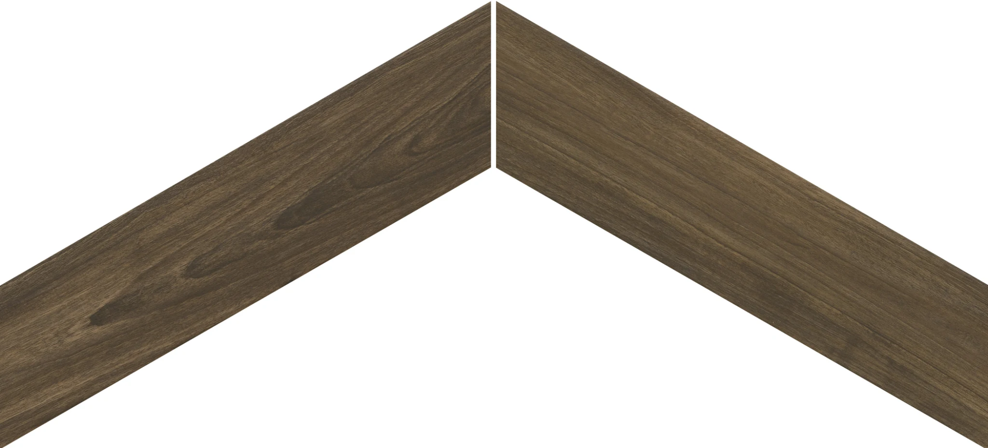 Emil Sleekwood Chevron 60° Nut 11x54 см