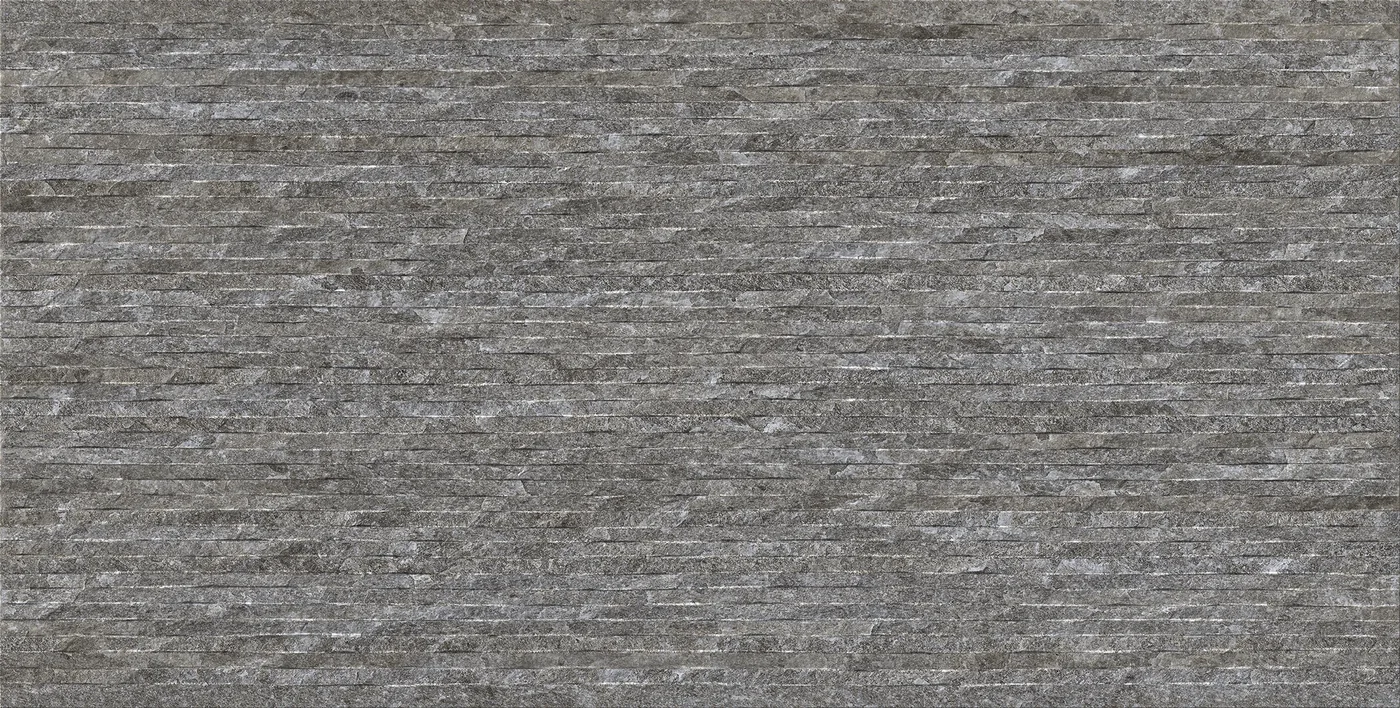 Ergon Oros Stone Splitstone Anthracite 60x120 см