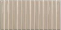 Настенная плитка Sweet Bars Greige 12.5x25 от WOW (Испания)