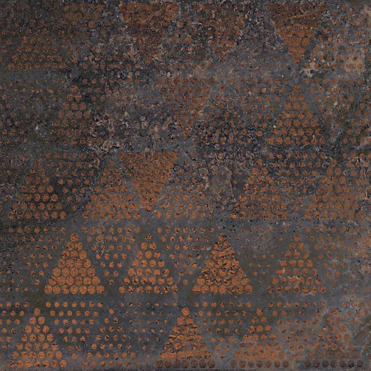 Керамогранит Oxidart Patchwork Dark 20×20