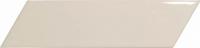 Настенная плитка Chevron Cream Left 23352 5.2x18.6  Equipe Ceramicas