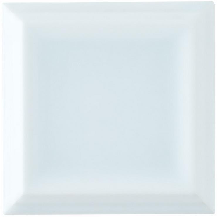 Настенная плитка STUDIO LISO FRAMED ICE BLUE (ADST1065) 7.3x7.3 от ADEX (Испания)