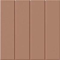 Керамогранит RASTER LINES M MUD (131372) 15x15 от WOW (Испания)