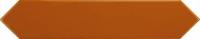 Настенная плитка ARROW RUSSET 25830 5x25  Equipe Ceramicas
