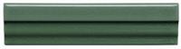 Бордюр STUDIO CORNISA CLASICA C/C VERDE OSCURO (ADMO5223) 3.5x15 от ADEX (Испания)