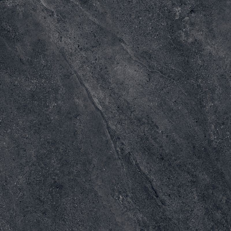 Керамогранит Bergstone Black 90×90
