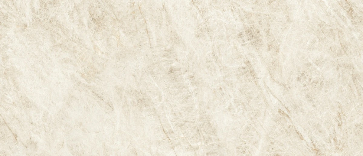 Керамогранит Marvel Epic Taj Mahal White Silk 6 mm 120×278