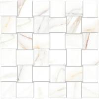 Мозаика Cava Mosaico Intreccio satin f.(29337) 30x30 от Vallelunga Ceramica (Италия)