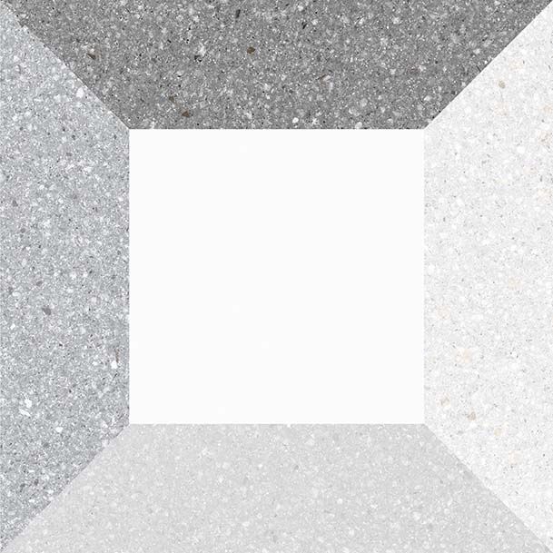 Керамическая плитка Argileto Blanco 20x20