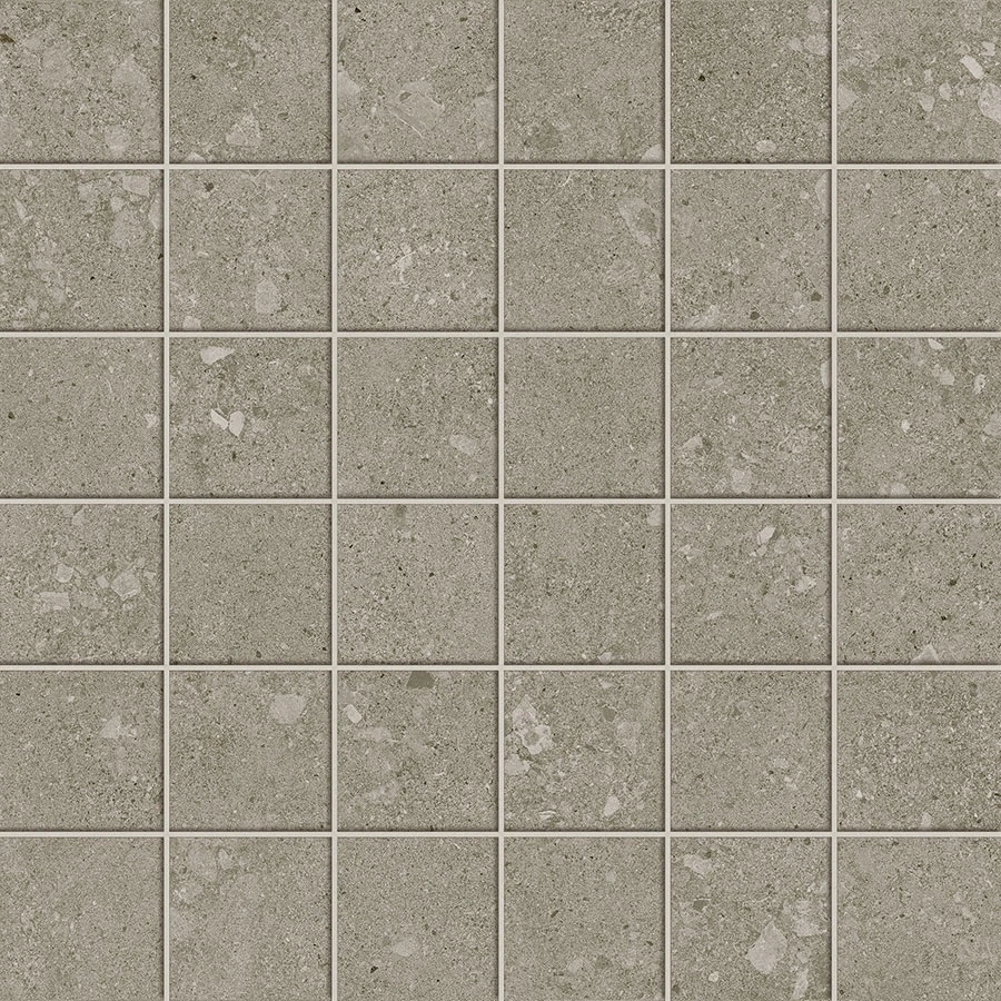 Мозаика Rinascente Fusion Agglomerate Dark Mosaic / Агломерат Дарк Мозаика 30×30