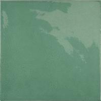 Настенная плитка VILLAGE ESMERALD GREEN 25595 13.2x13.2  Equipe Ceramicas