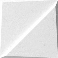 Настенная плитка Omicron Zante Nieve 12.5x12.5 от Vives Ceramica (Испания)