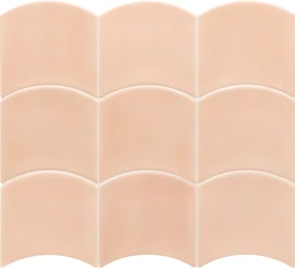 WAVE Primrose Pink 12x12