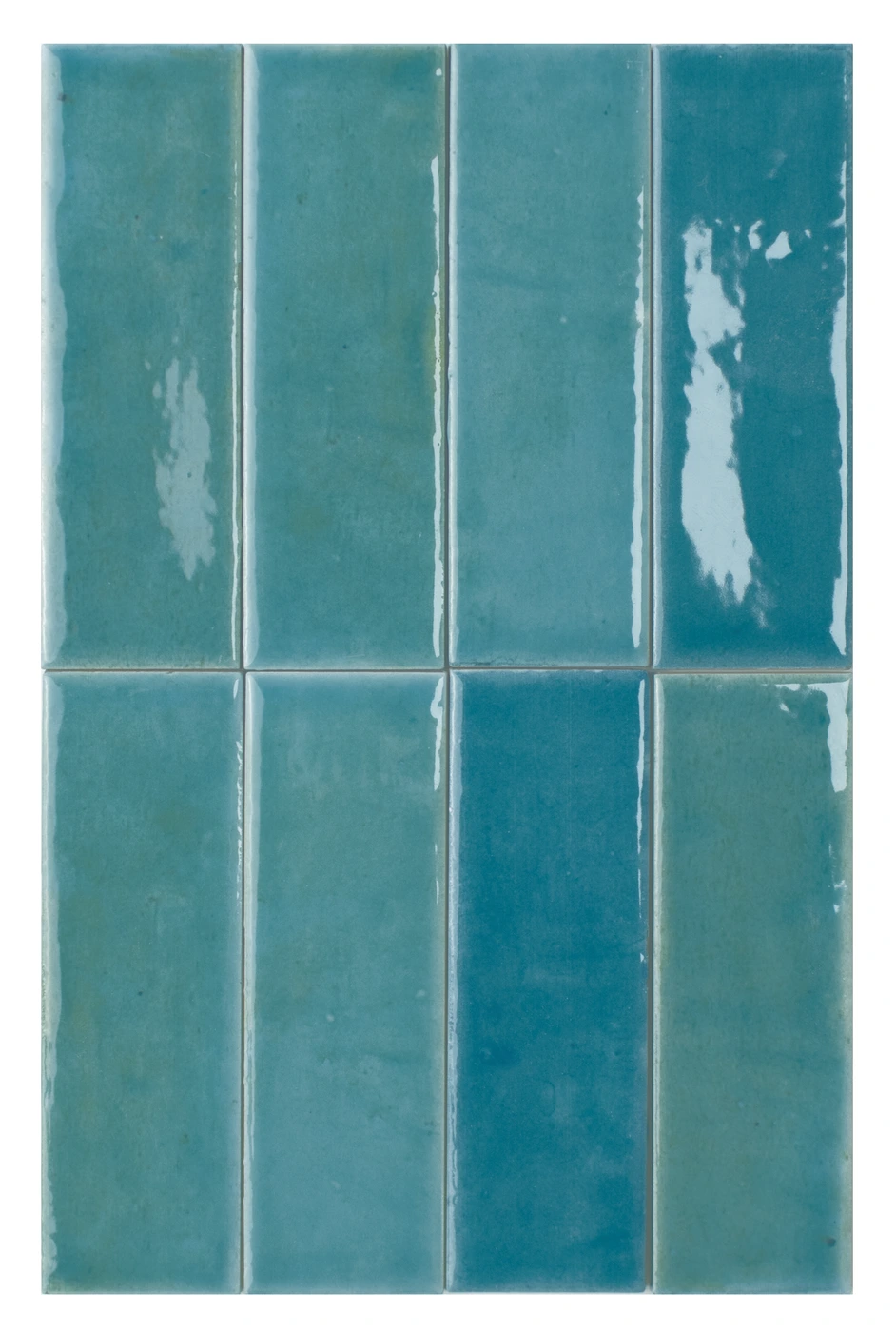Colour Notes Azur