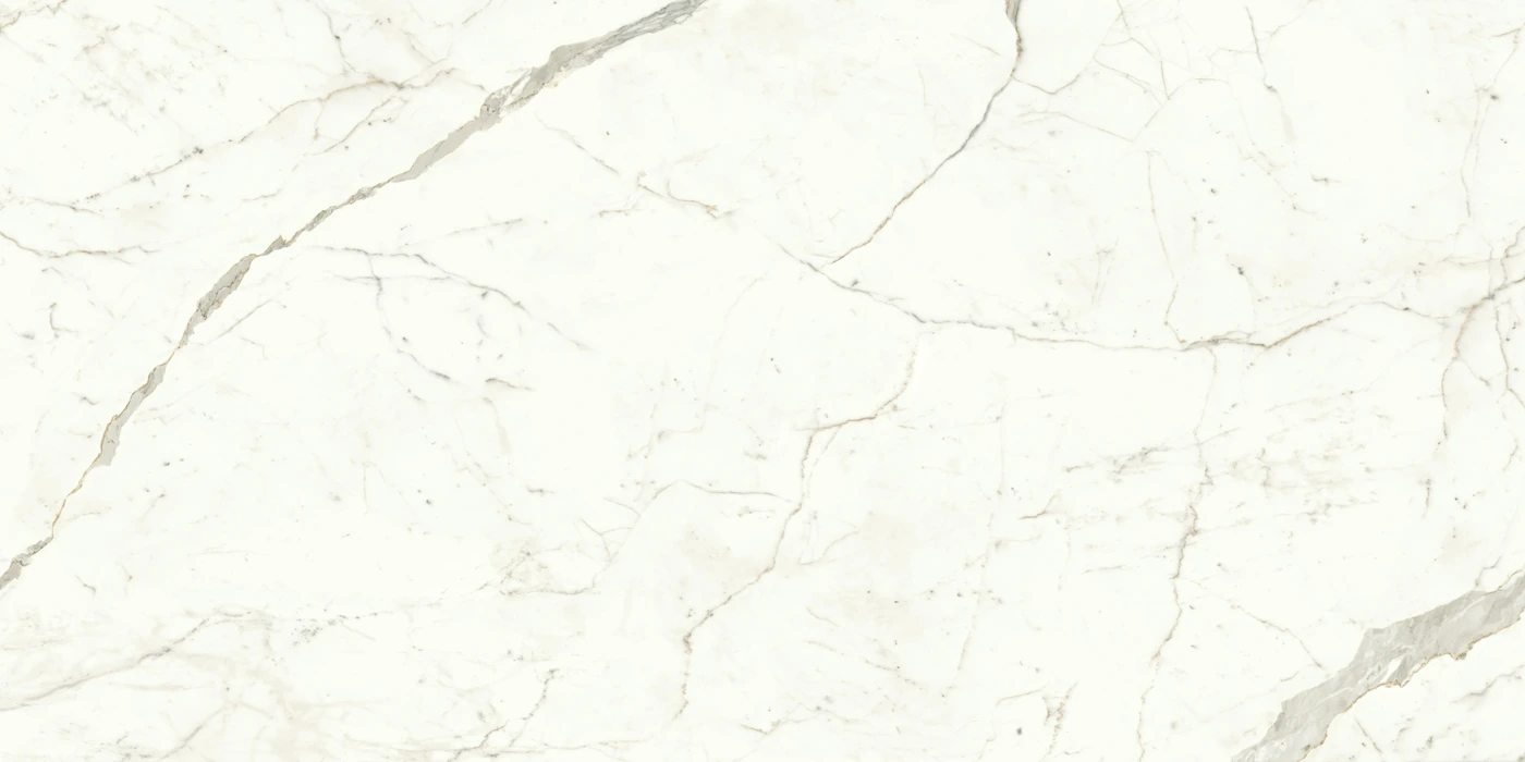 Керамогранит Marvel Shine Calacatta Prestigio Polished 120×240