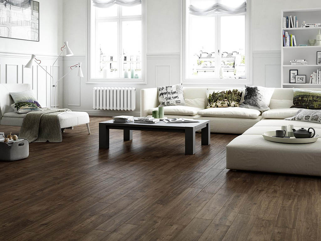 Керамогранит Treverkway Betulla (MLA1) 15x90 от Marazzi Italy (Италия)