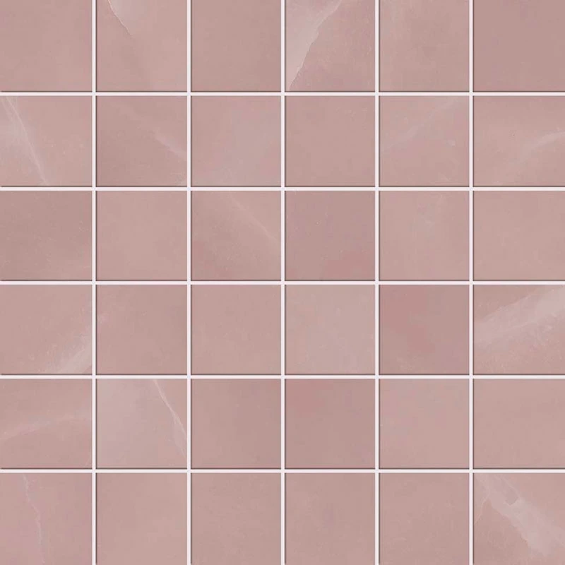 Мозаика Symphonyx Rose Mosaic Polished 30×30