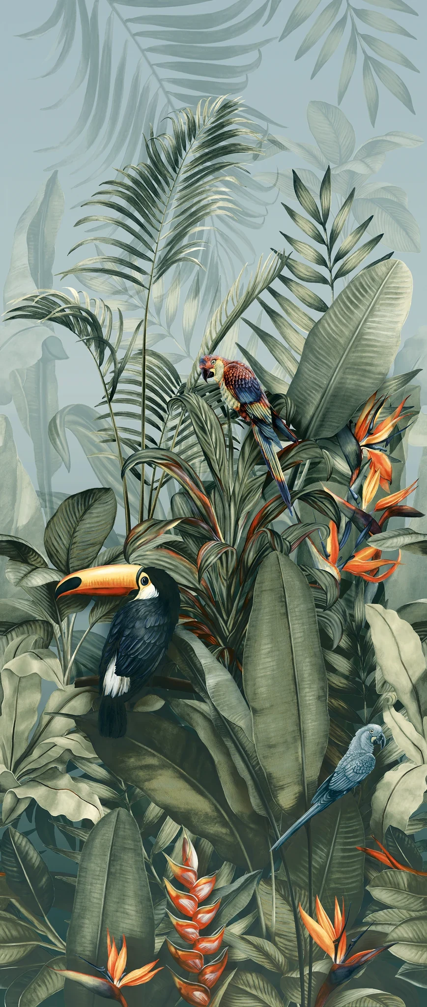 Ergon Pigmento Carioca 