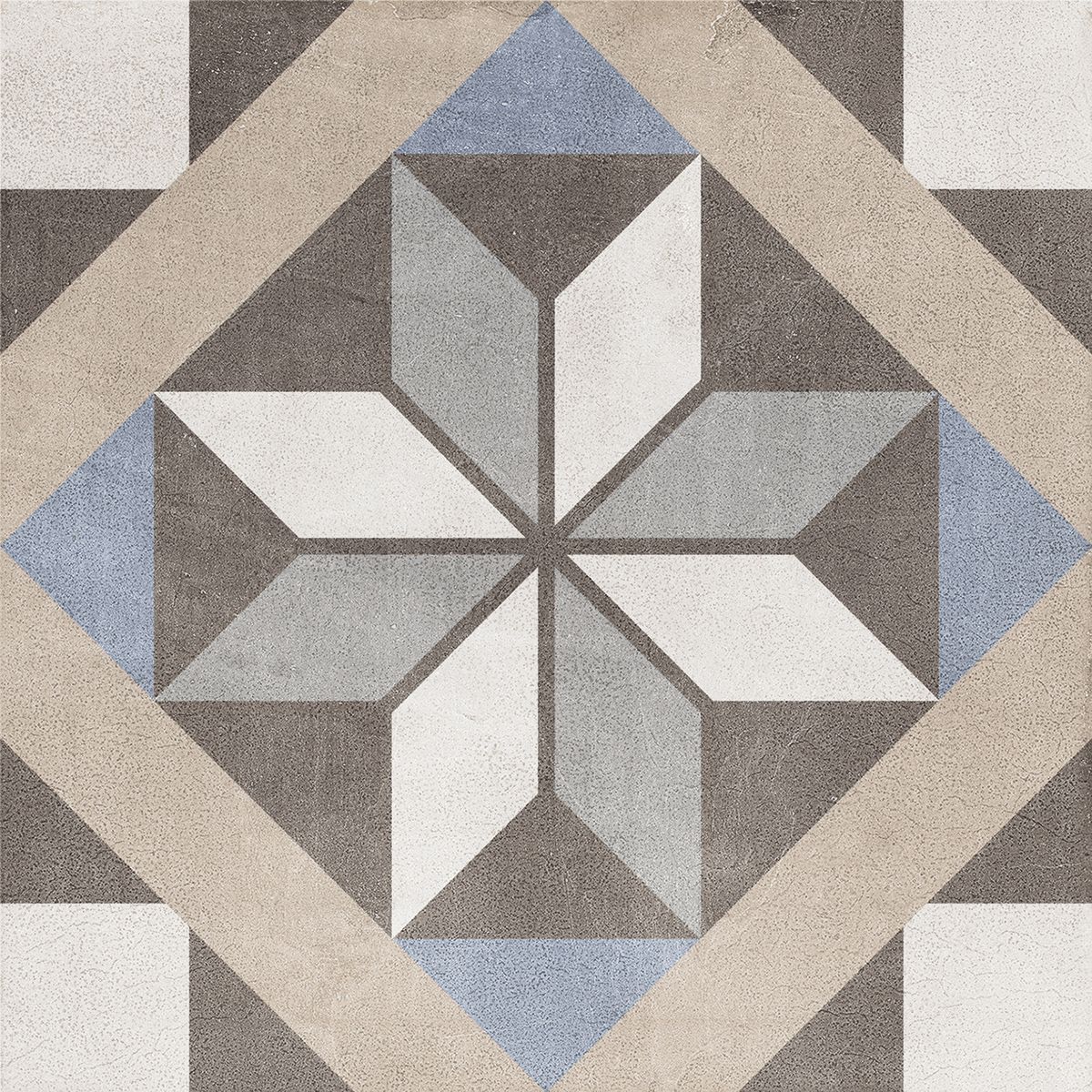 Керамогранит Patchwork Classic 04 20×20