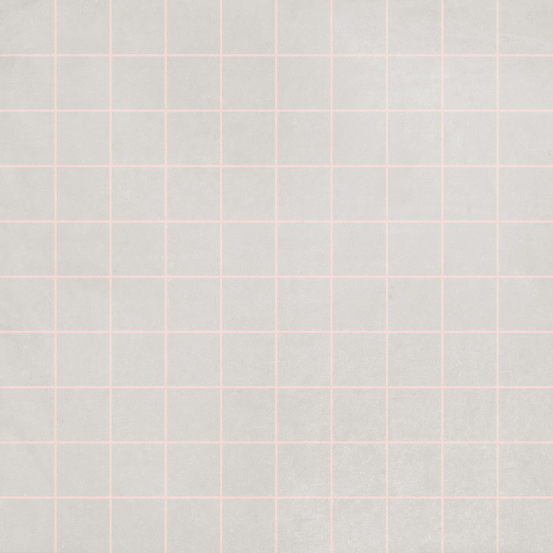 Керамогранит Futura Grid Rose 15x15
