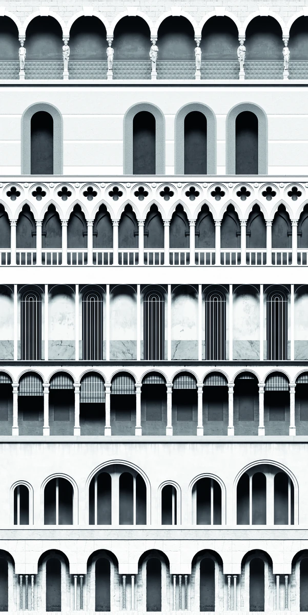 Керамогранит Paper41 Up Gae 50x100